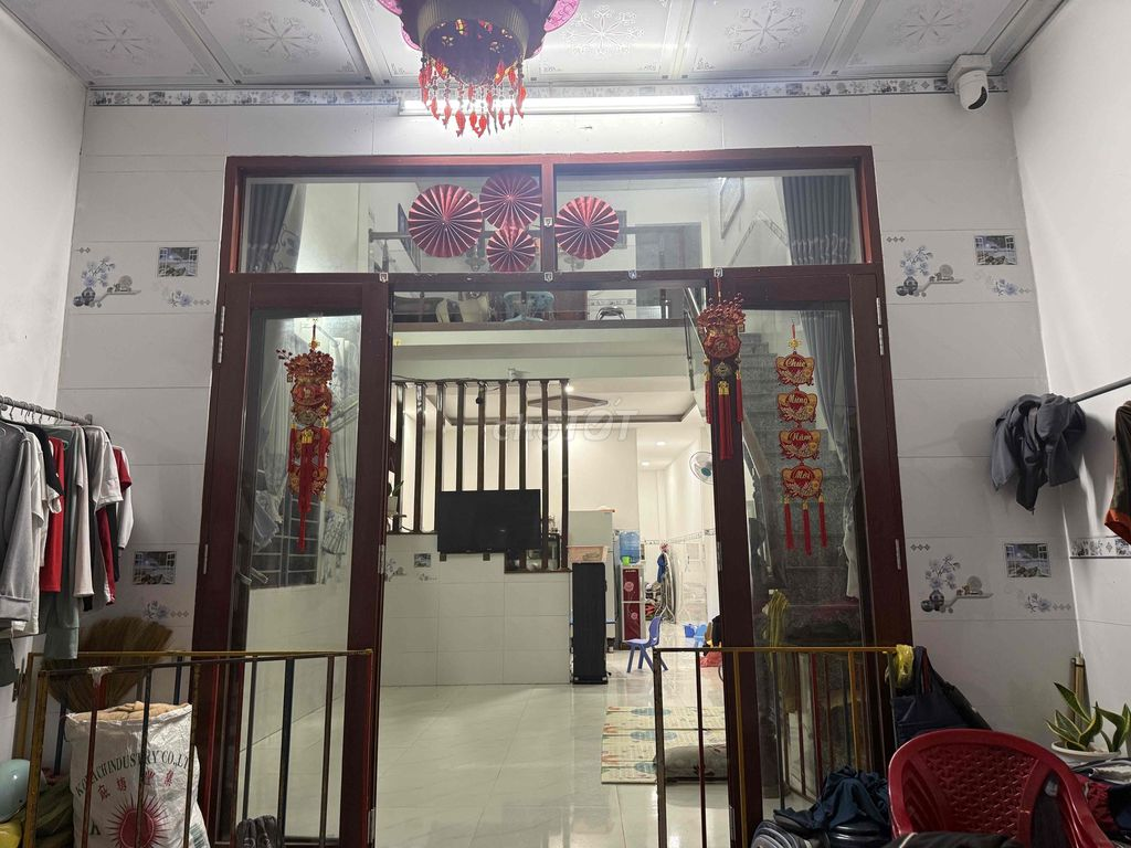 Cần bán nhà Chế Lan Viên Vĩnh Trường Nam Nha Trang - Ảnh 2