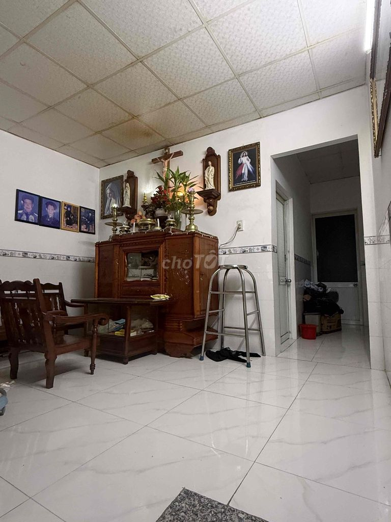 Cần bán nhà Chế Lan Viên Vĩnh Trường Nam Nha Trang - Ảnh 3
