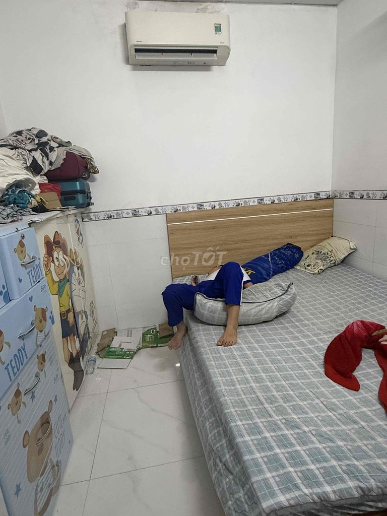 Cần bán nhà Chế Lan Viên Vĩnh Trường Nam Nha Trang - Ảnh 4