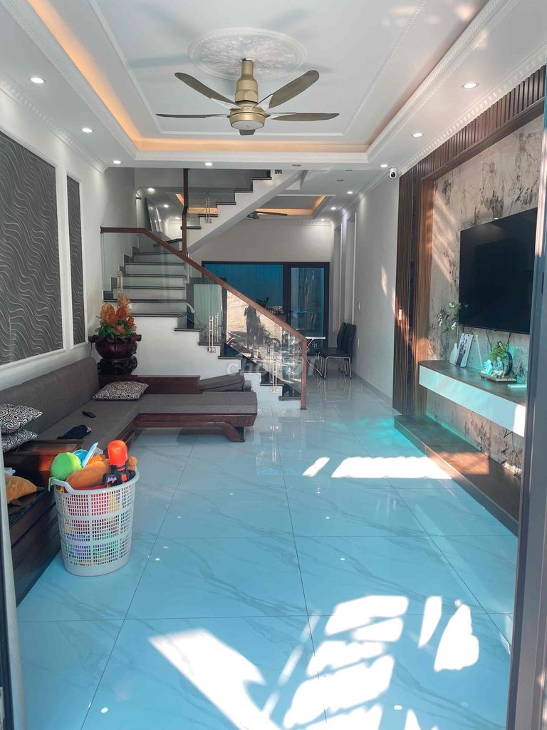 bán nhà chính chủ  hoàng thế thiện, Xã An Đồng, Huyện An Dương, Hải Phòng