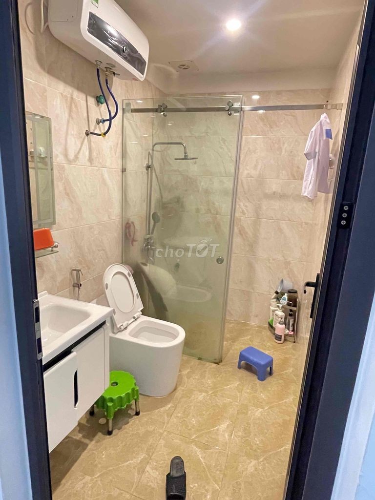 bán nhà chính chủ  hoàng thế thiện, Xã An Đồng, Huyện An Dương, Hải Phòng