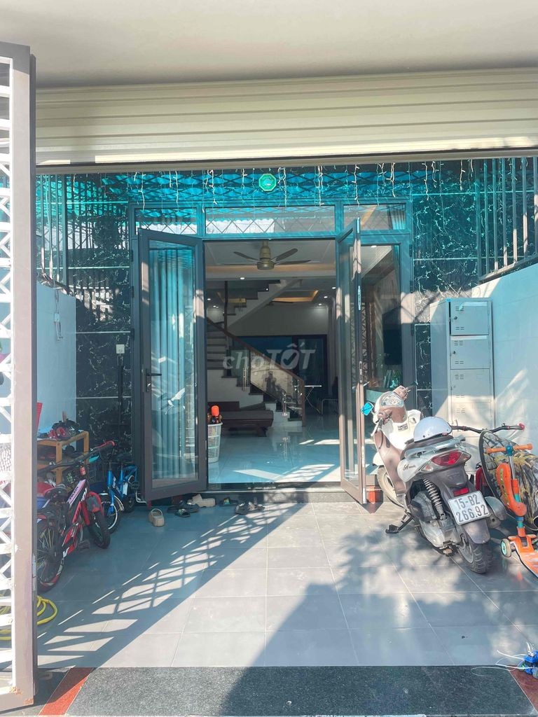 bán nhà chính chủ  hoàng thế thiện, Xã An Đồng, Huyện An Dương, Hải Phòng - Ảnh 6