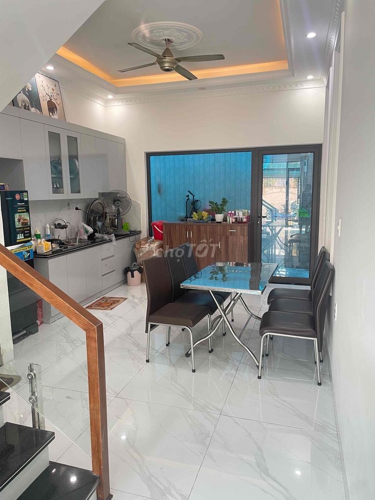 bán nhà chính chủ  hoàng thế thiện, Xã An Đồng, Huyện An Dương, Hải Phòng - Ảnh 8