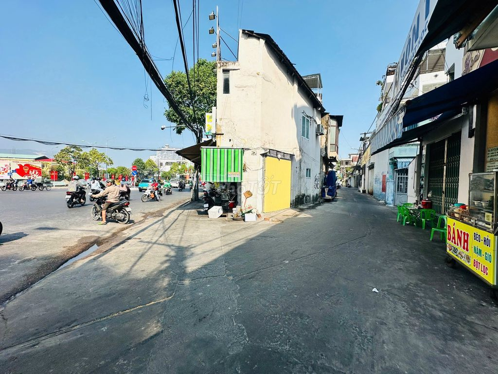 NHÀ NỞ HẬU, HẺM ÔTÔ - Ảnh 4