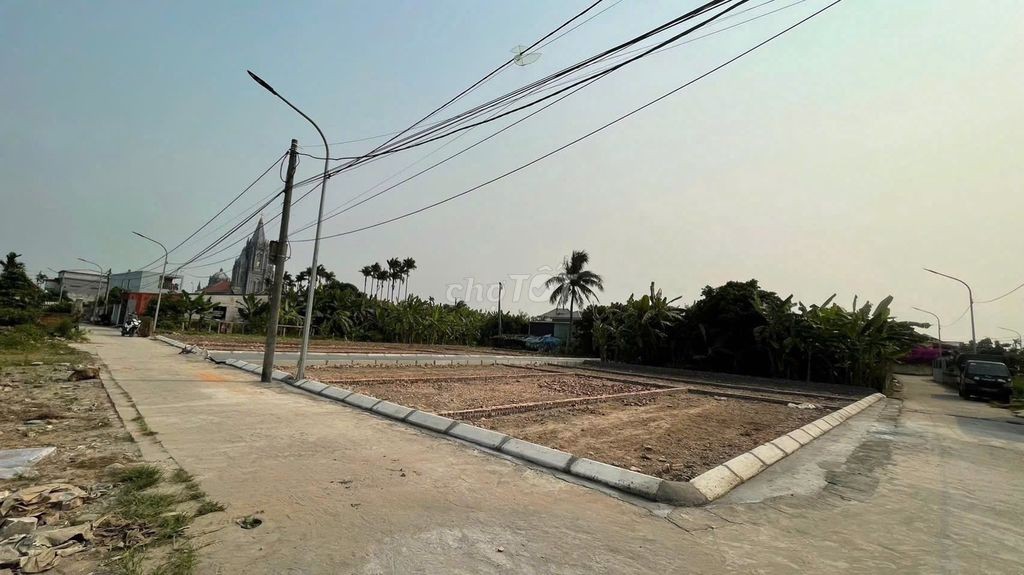 CẦN BÁN ĐẤT NHANH TẠI CHIẾN THẮNG - Ảnh 2