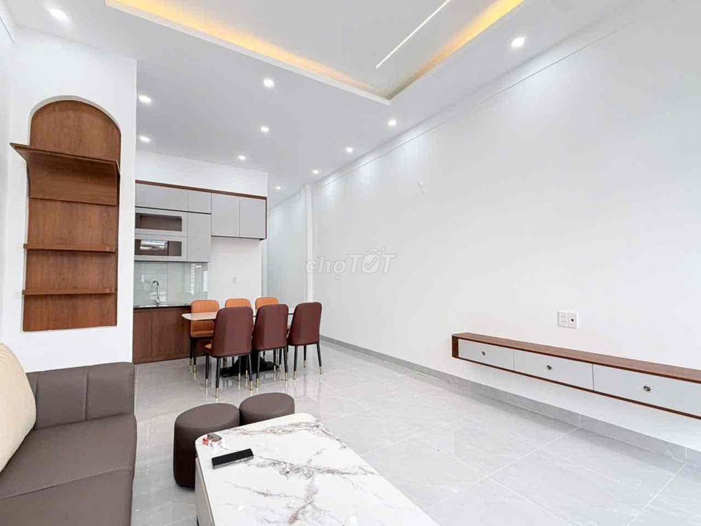 BÁN NHÀ MỚI ĐƯỜNG 4b ĐẠT LÝ - Ảnh 3