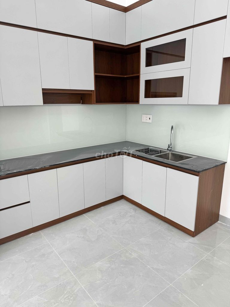 BÁN NHÀ MỚI ĐƯỜNG 4b ĐẠT LÝ - Ảnh 6