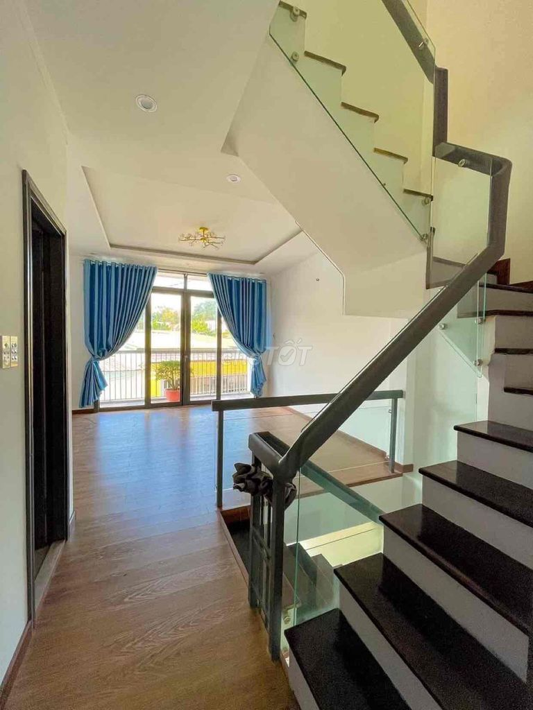 Chính chủ cần bán nhà phố ĐL - Ảnh 1