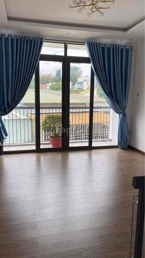 Chính chủ cần bán nhà phố ĐL - Ảnh 2