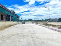 Bán lô đất 148m² chỉ 300 triệu, cách biển chỉ 350m, sẵn sổ sang tên, giá không mặc cả - Ảnh 2