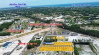 Bán lô đất 148m² chỉ 300 triệu, cách biển chỉ 350m, sẵn sổ sang tên, giá không mặc cả - Ảnh 3