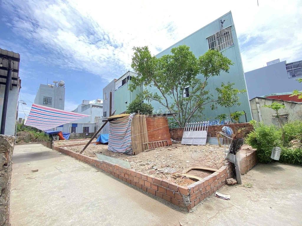 Đất 2 Mặc Kiệt 2m3 Trần Quang Khải Sơn Trà Đà Nẵng Diện Tích : 60m - Ảnh 3