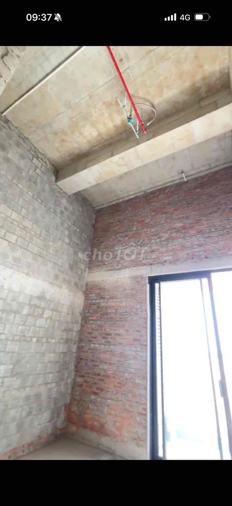 Bán nhanh căn hộ Ponte view biển - Ảnh 1