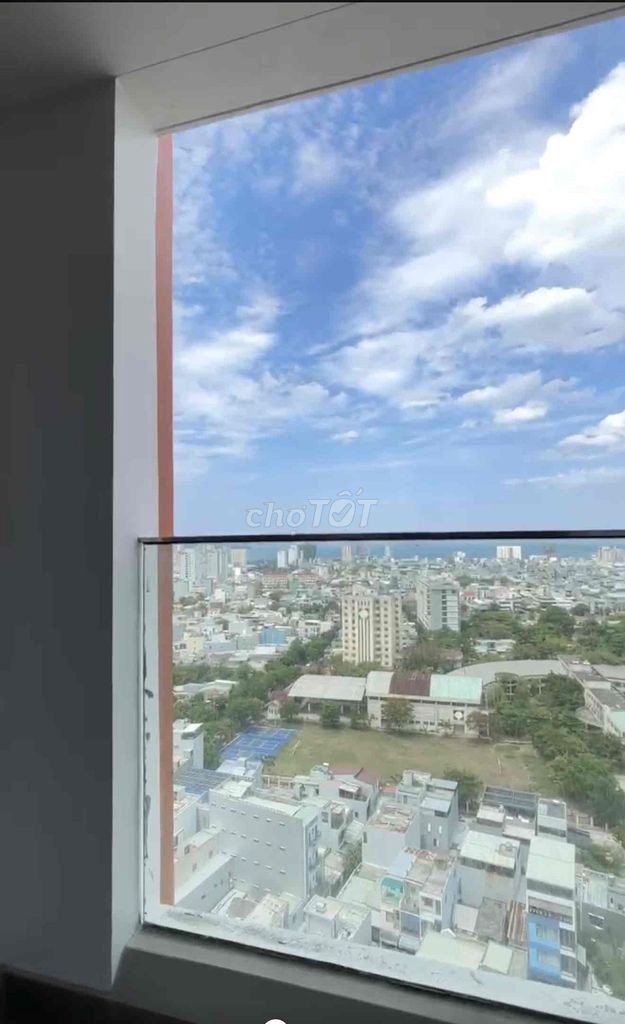 Bán nhanh căn hộ Ponte view biển - Ảnh 2