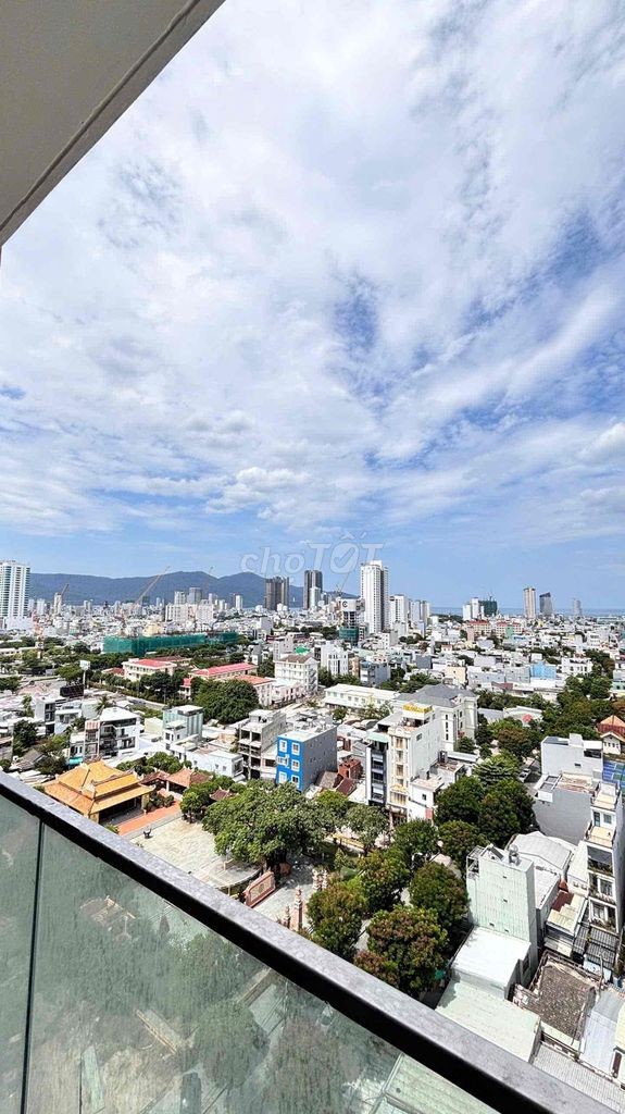 Bán nhanh căn hộ Ponte view biển - Ảnh 3
