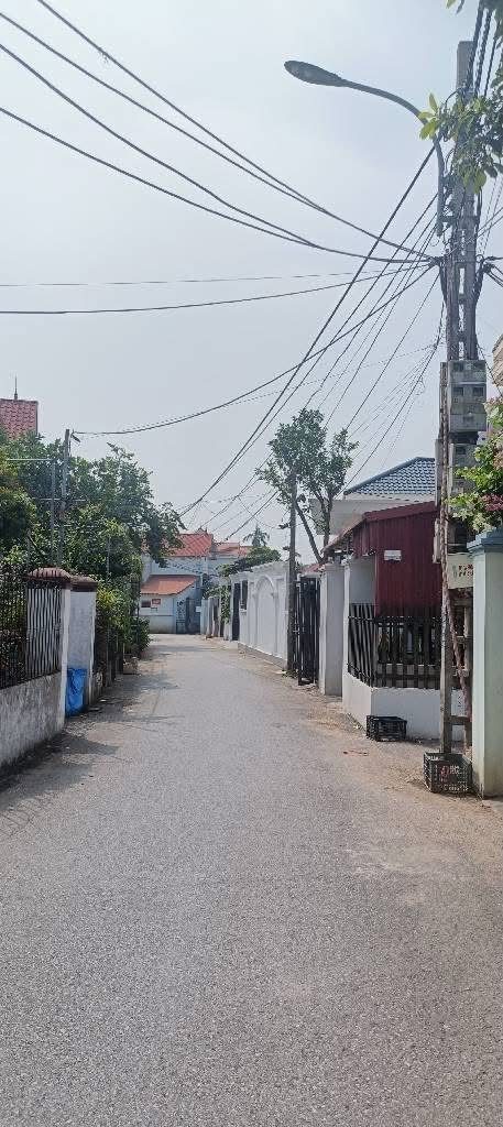 Bán Đất 116m2 có sẵn 116 m2 thổ cư giá 6.55 tỷ tại Xã Phụng Công Huyện Văn Giang Hưng Yên - Ảnh 2