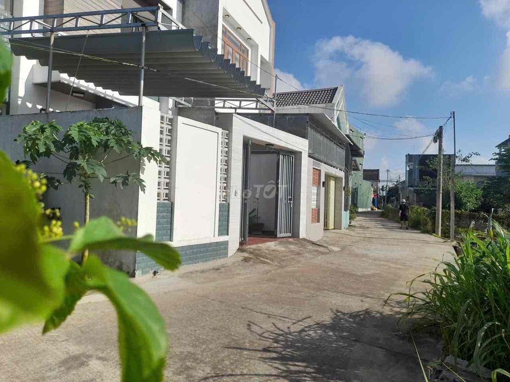 Bán đất như sổ vẽ 2 lô