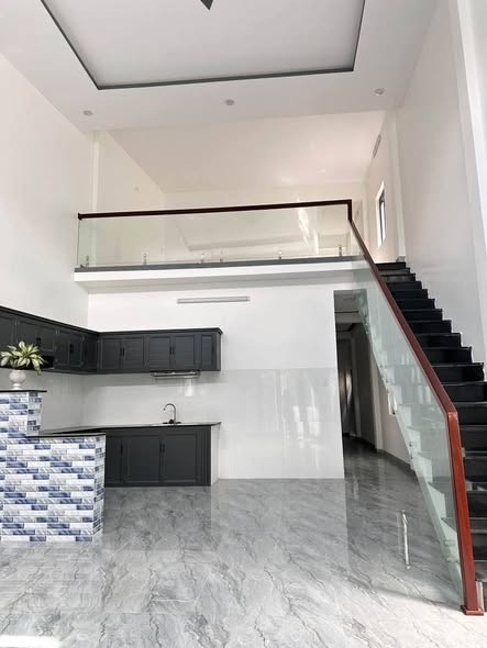 💥Nhà đẹp mới xây Phường Trương Quang Trọng, cách Võ Nguyên Giáp 200m