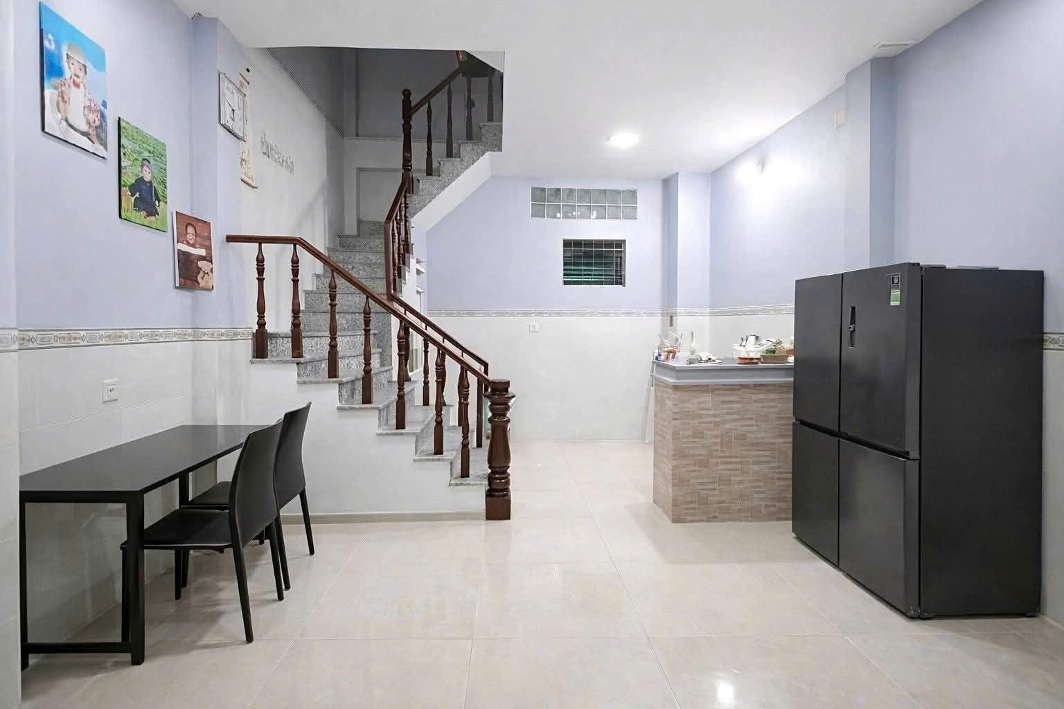 NHÀ ĐẸP GIÁ TỐT CHÍNH CHỦ NGÔ TẤT TỐ QUẬN BÌNH THẠNH NHỈNH 8Đ