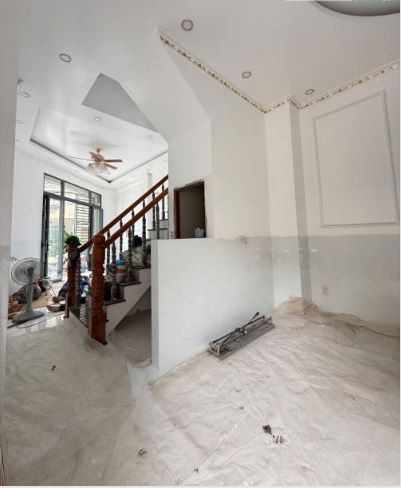 🏡 BÁN NHÀ GÓC TÂN CỔ ĐIỂN – KDC XẺO TRÔM – CÓ SÂN ĐẬU Ô TÔ - Ảnh 2
