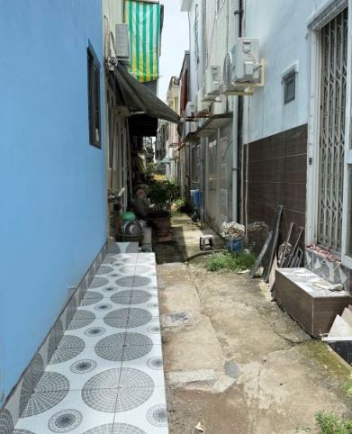 🏡 BÁN NHÀ GÓC TÂN CỔ ĐIỂN – KDC XẺO TRÔM – CÓ SÂN ĐẬU Ô TÔ - Ảnh 3
