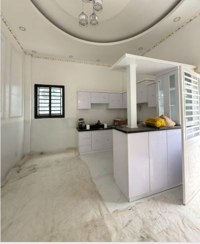 🏡 BÁN NHÀ GÓC TÂN CỔ ĐIỂN – KDC XẺO TRÔM – CÓ SÂN ĐẬU Ô TÔ - Ảnh 4