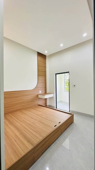 ✅NHÀ MÊ HIỆN ĐẠI 1 trệt 1 lầu 1 hầm 4 phòng ngủ VIEW siêu đẹp
