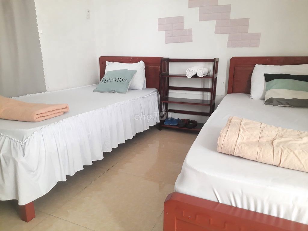 Bán khách sạn góc 2 mặt tiền trung tâm TP Cao Lãnh - Giá 18 Tỷ - Ảnh 3