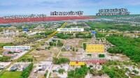 Cần bán gấp 123,7m2 2 mặt thoáng MT 7,5m sát khu công nghiệp và trường học xã Nam Cửa Việt - Ảnh 1