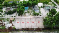 Cần bán gấp 123,7m2 2 mặt thoáng MT 7,5m sát khu công nghiệp và trường học xã Nam Cửa Việt - Ảnh 4