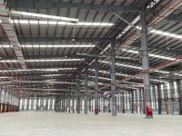 Cho thuê kho xưởng tại CCN Tiêu Chuẩn, tỉnh Ninh Bình. DT đa dạng đến: 20.000m2 - Ảnh 1