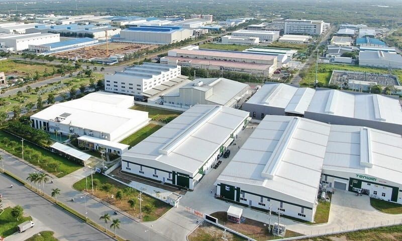 [NGỘP] BÁN 1.200M2 ĐẤT MẶT TIỀN, NẰM GIỮA ĐƯỜNG NGUYỄN VĂN LINH & LÊ DUẨN - Ảnh 2