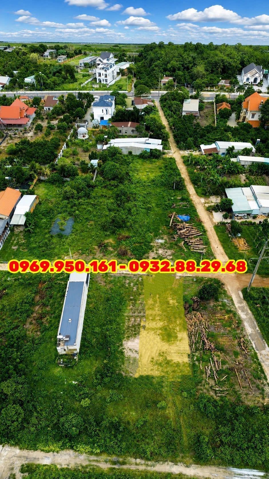 [NGỘP] BÁN 1.200M2 ĐẤT MẶT TIỀN, NẰM GIỮA ĐƯỜNG NGUYỄN VĂN LINH & LÊ DUẨN - Ảnh 5