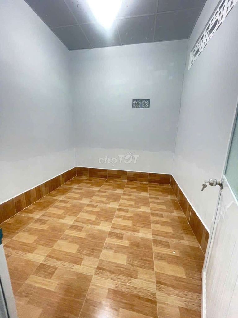 NHÀ 2 PHÒNG NGỦ GIÁ Rẻ TRUNG TÂM TP VĨNH LONG