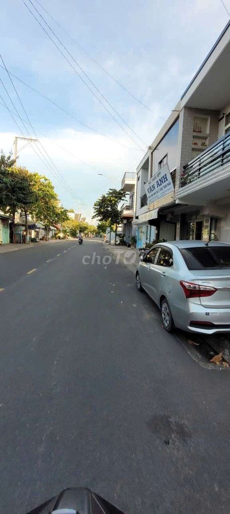 Nhà 2 Phòng NGỦ Giá Mềm Trung Tâm TP VĨNH LONG Gần Chợ LỚN Phường 1 - Ảnh 3