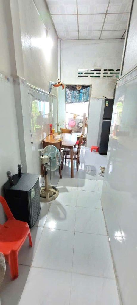 Nhà 2 Phòng NGỦ Giá Mềm Trung Tâm TP VĨNH LONG Gần Chợ LỚN Phường 1 - Ảnh 5