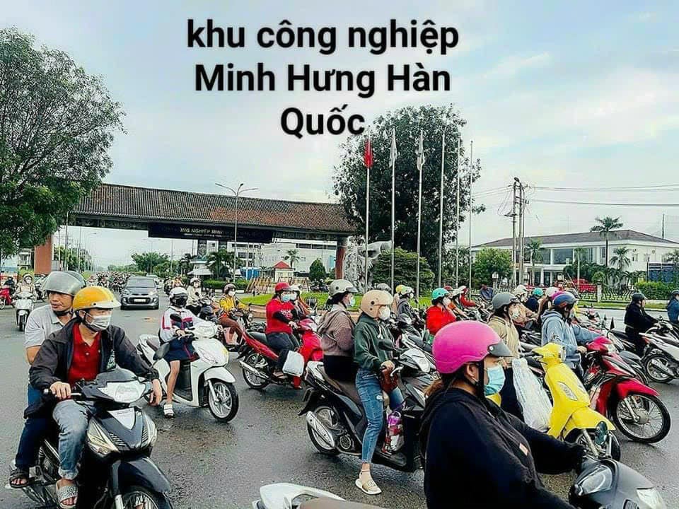 [GIẢM SÂU] BÁN 2.500M2 SỔ RIÊNG SÁT CHỢ VÀ NHIỀU NHÀ MÁY HOẠT ĐỘNG - Ảnh 1