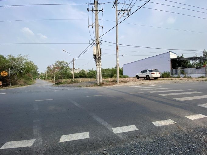 [GIẢM SÂU] BÁN 2.500M2 SỔ RIÊNG SÁT CHỢ VÀ NHIỀU NHÀ MÁY HOẠT ĐỘNG - Ảnh 3