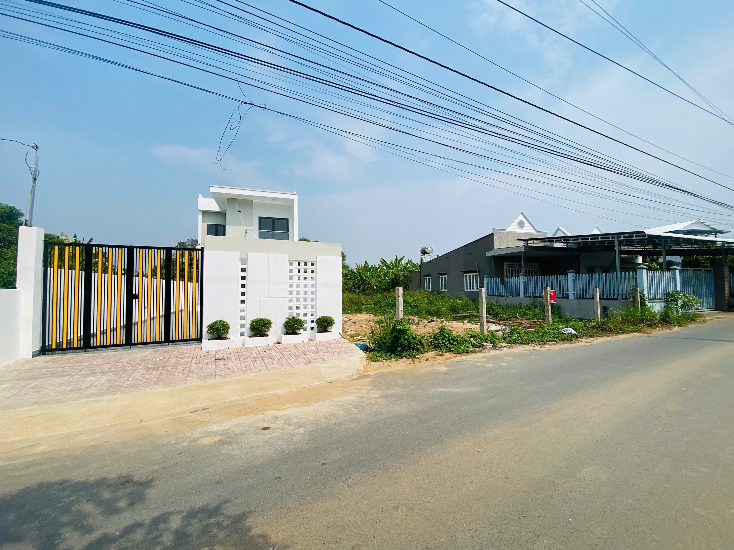 Bán Đất 160m2 có sẵn 100 m2 thổ cư giá 1.38 tỷ tại Đường Huỳnh Văn Nghệ Phường Bửu Long Thành phố Biên Hòa Đồng Nai - Ảnh 1