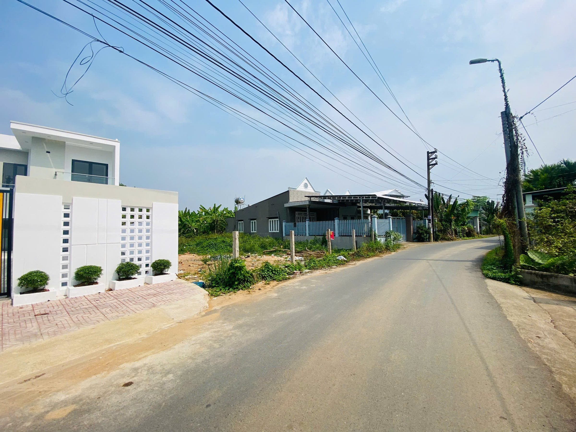 Bán Đất 160m2 có sẵn 100 m2 thổ cư giá 1.38 tỷ tại Đường Huỳnh Văn Nghệ Phường Bửu Long Thành phố Biên Hòa Đồng Nai - Ảnh 2