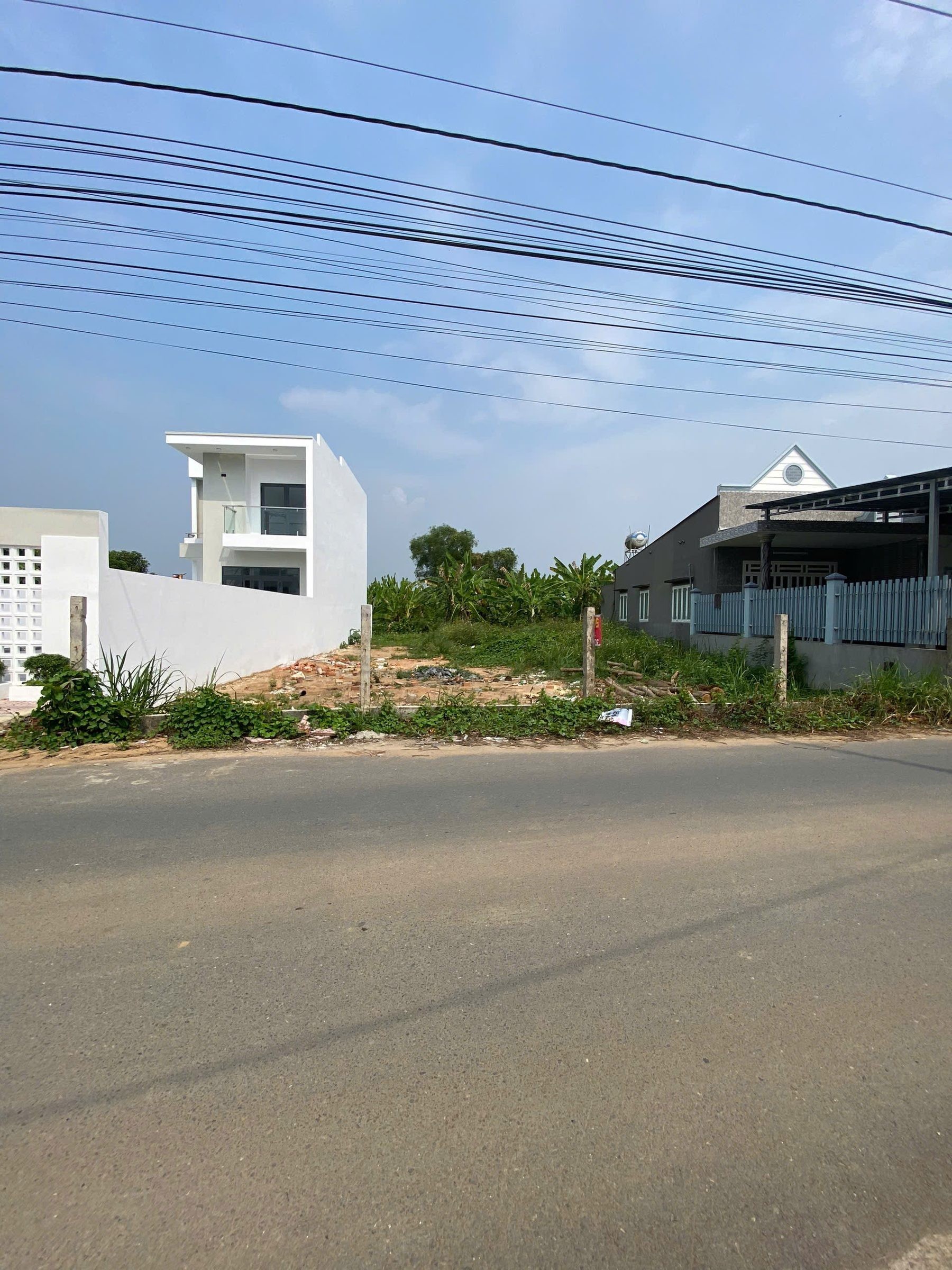 Bán Đất 160m2 có sẵn 100 m2 thổ cư giá 1.38 tỷ tại Đường Huỳnh Văn Nghệ Phường Bửu Long Thành phố Biên Hòa Đồng Nai - Ảnh 3