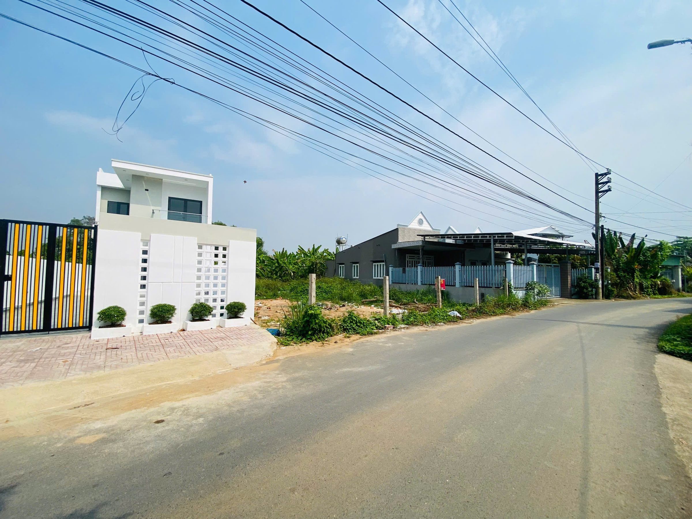 Bán Đất 160m2 có sẵn 100 m2 thổ cư giá 1.38 tỷ tại Đường Huỳnh Văn Nghệ Phường Bửu Long Thành phố Biên Hòa Đồng Nai - Ảnh 4