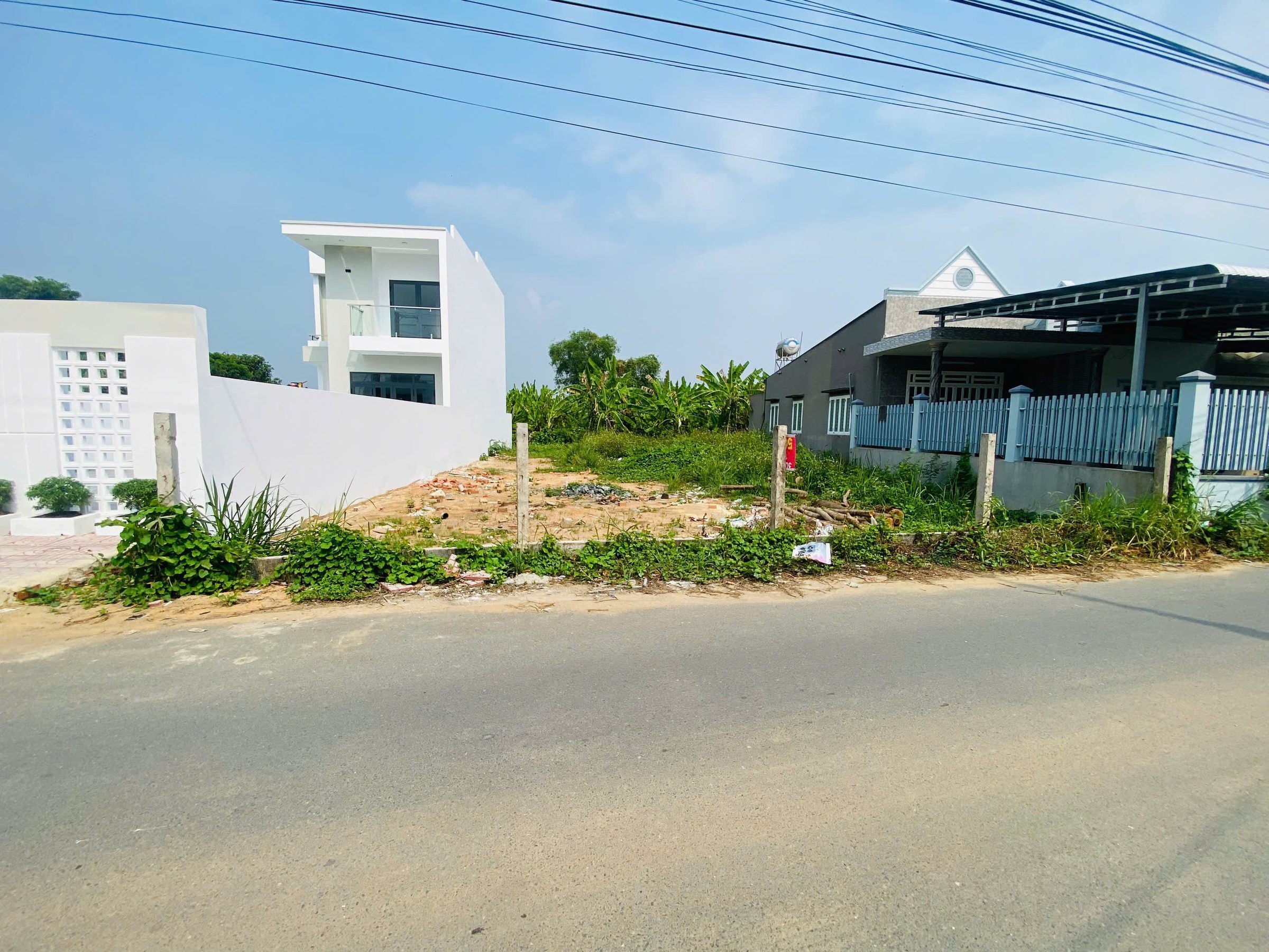 Bán Đất 160m2 có sẵn 100 m2 thổ cư giá 1.38 tỷ tại Đường Huỳnh Văn Nghệ Phường Bửu Long Thành phố Biên Hòa Đồng Nai - Ảnh 5