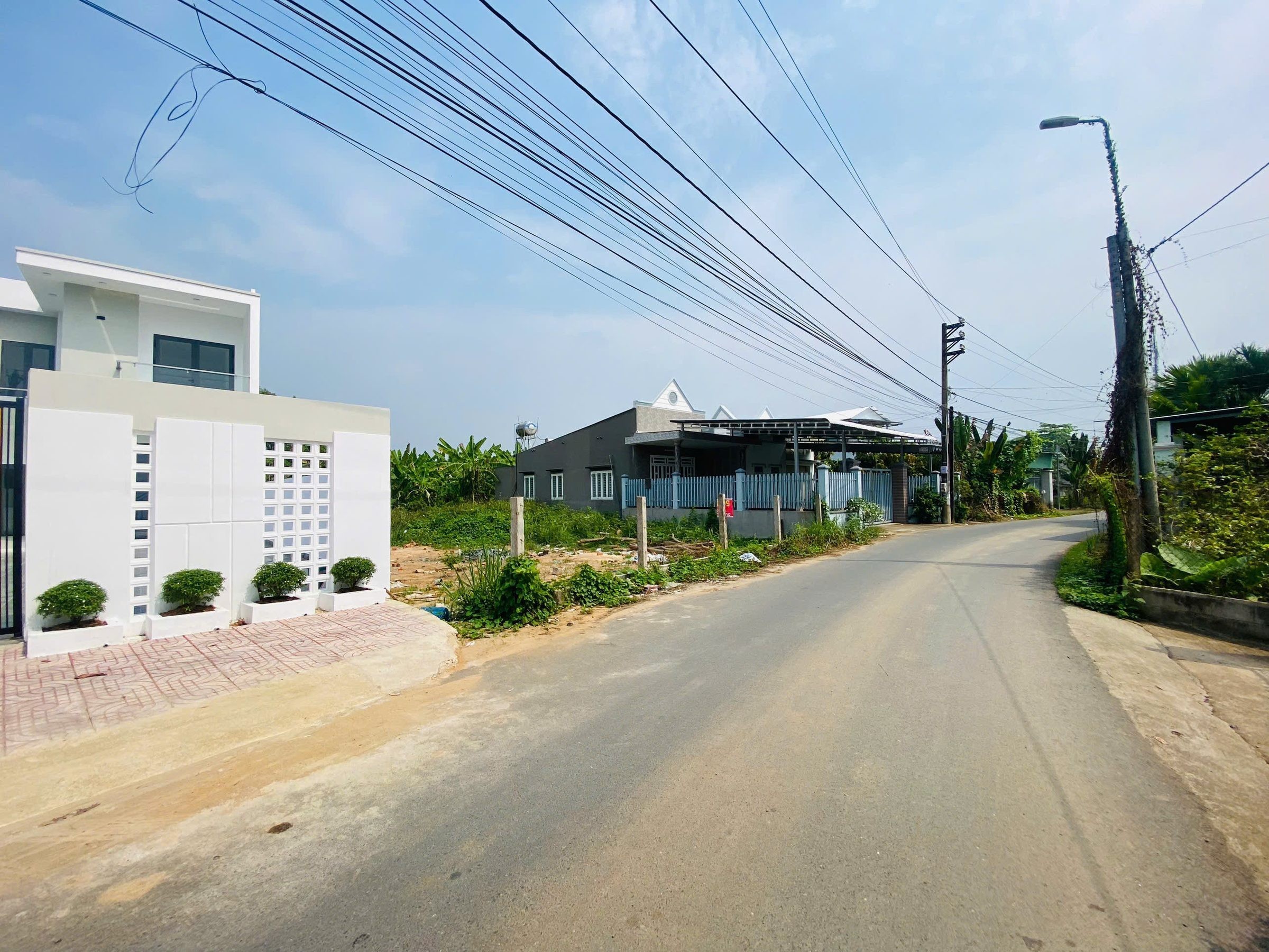Bán Đất 160m2 có sẵn 100 m2 thổ cư giá 1.38 tỷ tại Đường Huỳnh Văn Nghệ Phường Bửu Long Thành phố Biên Hòa Đồng Nai - Ảnh 7