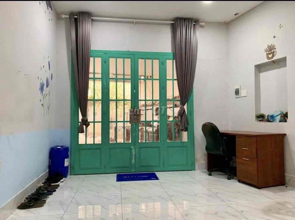 Cho thuê nhà nguyên căn 120m2 có sân vườn - Ảnh 2