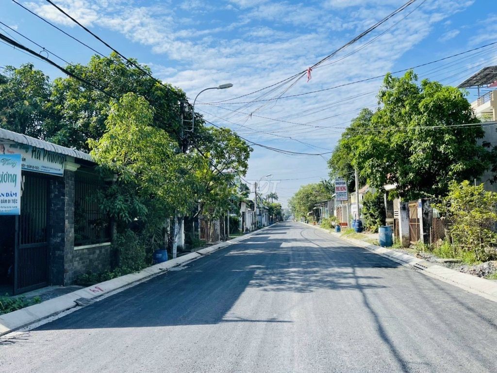 Bán đất 5x20m giá 550tr đường Nguyễn Du - Trảng Bàng ngay KCN TTC - Ảnh 2