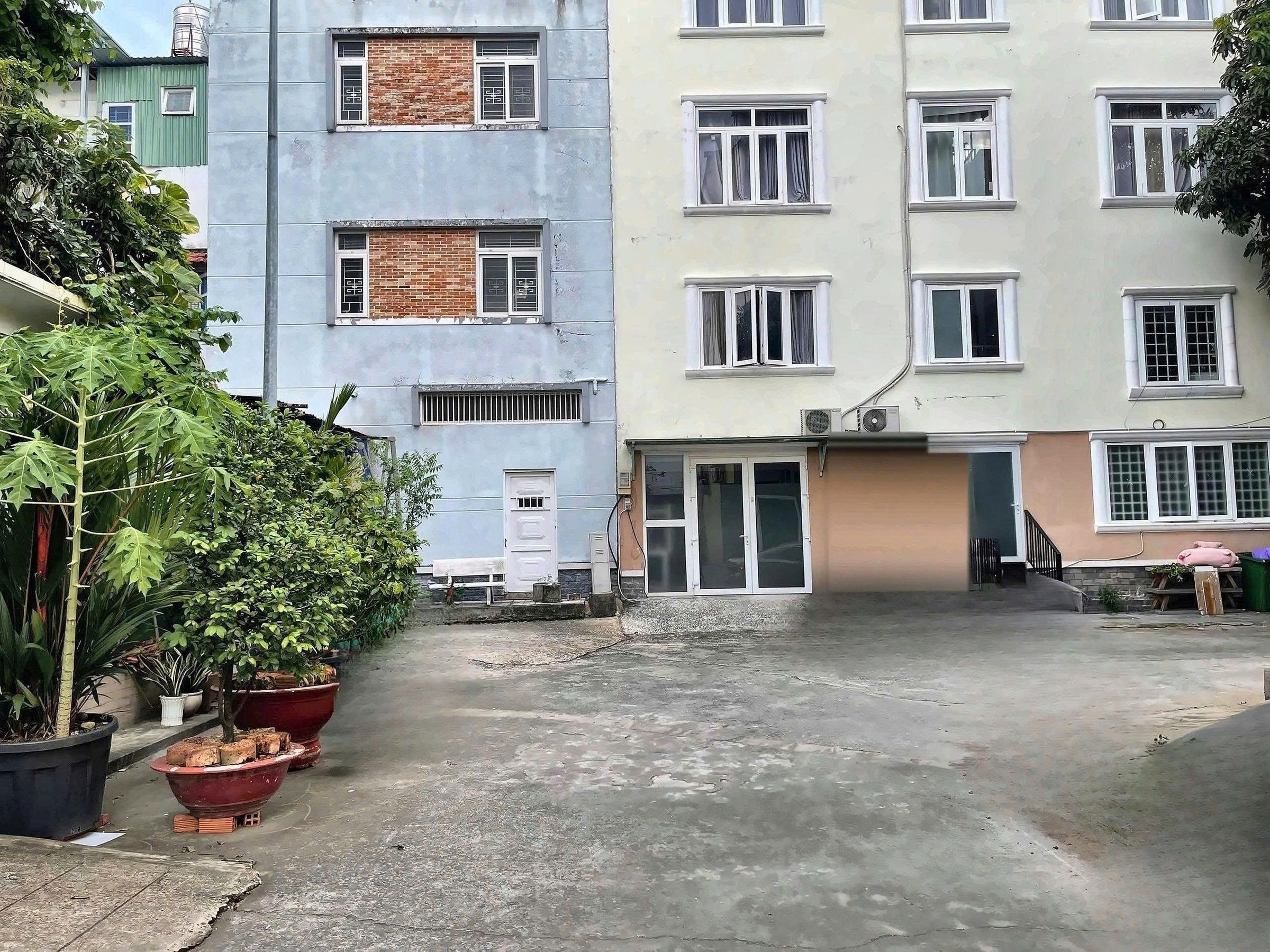 Bán Đất 201m2 tại Đường 2A - Chọn - Phường Hiệp Bình TP. Hồ Chí Minh - Ảnh 5