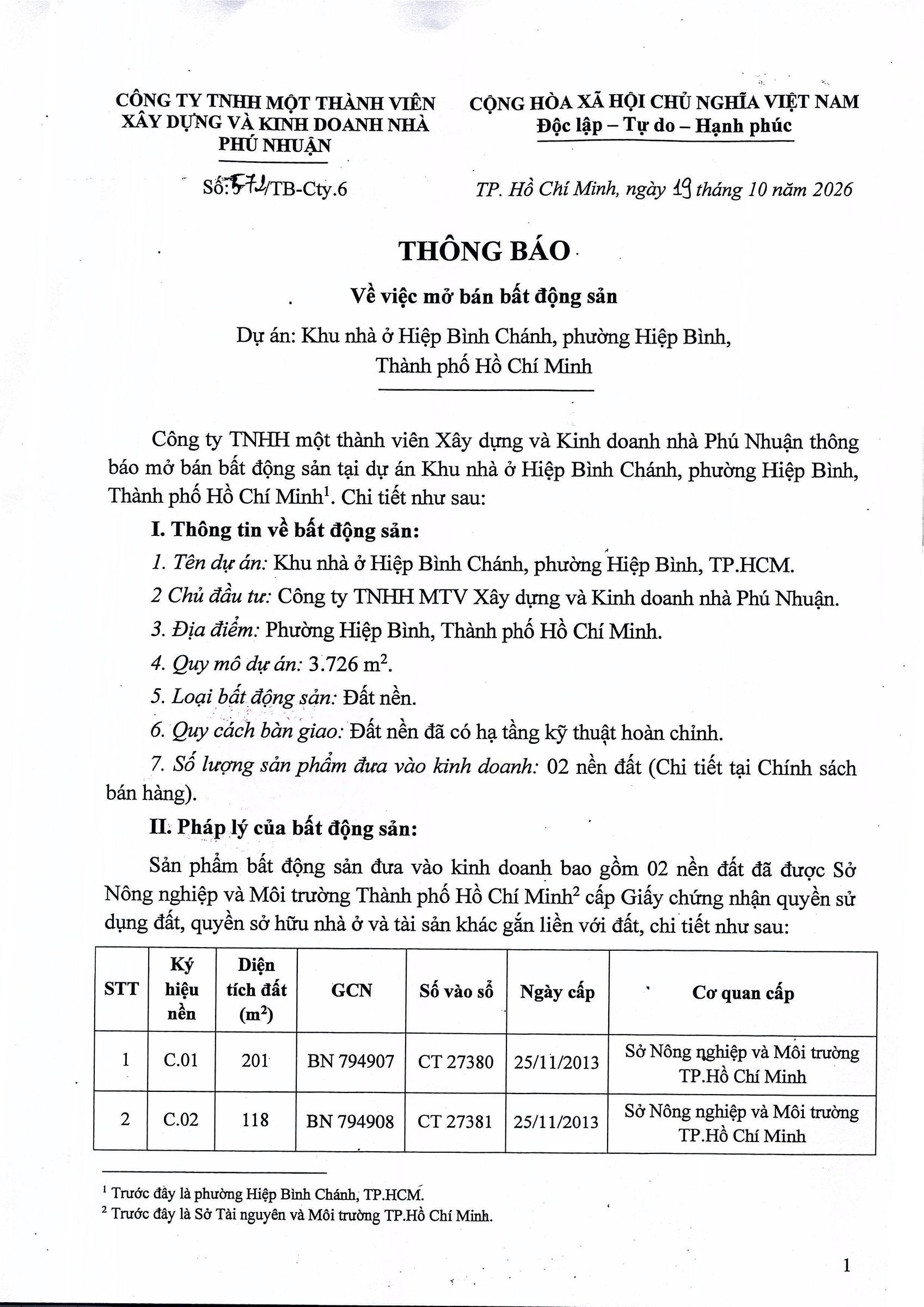 Bán Đất 201m2 tại Đường 2A - Chọn - Phường Hiệp Bình TP. Hồ Chí Minh - Ảnh 7