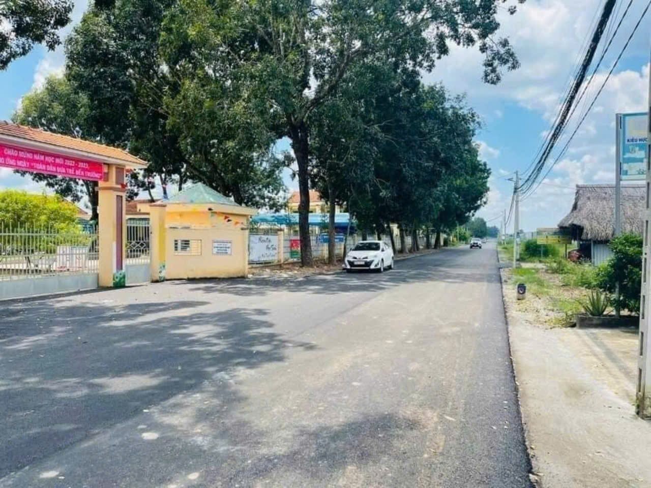 CẦN TIỀN BÁN NHANH 3200M2 ĐẤT SỔ RIÊNG NGAY KCN LỚN GẦN CHỢ DÂN ĐÔNG. GIÁ 170TR/SỔ - Ảnh 3