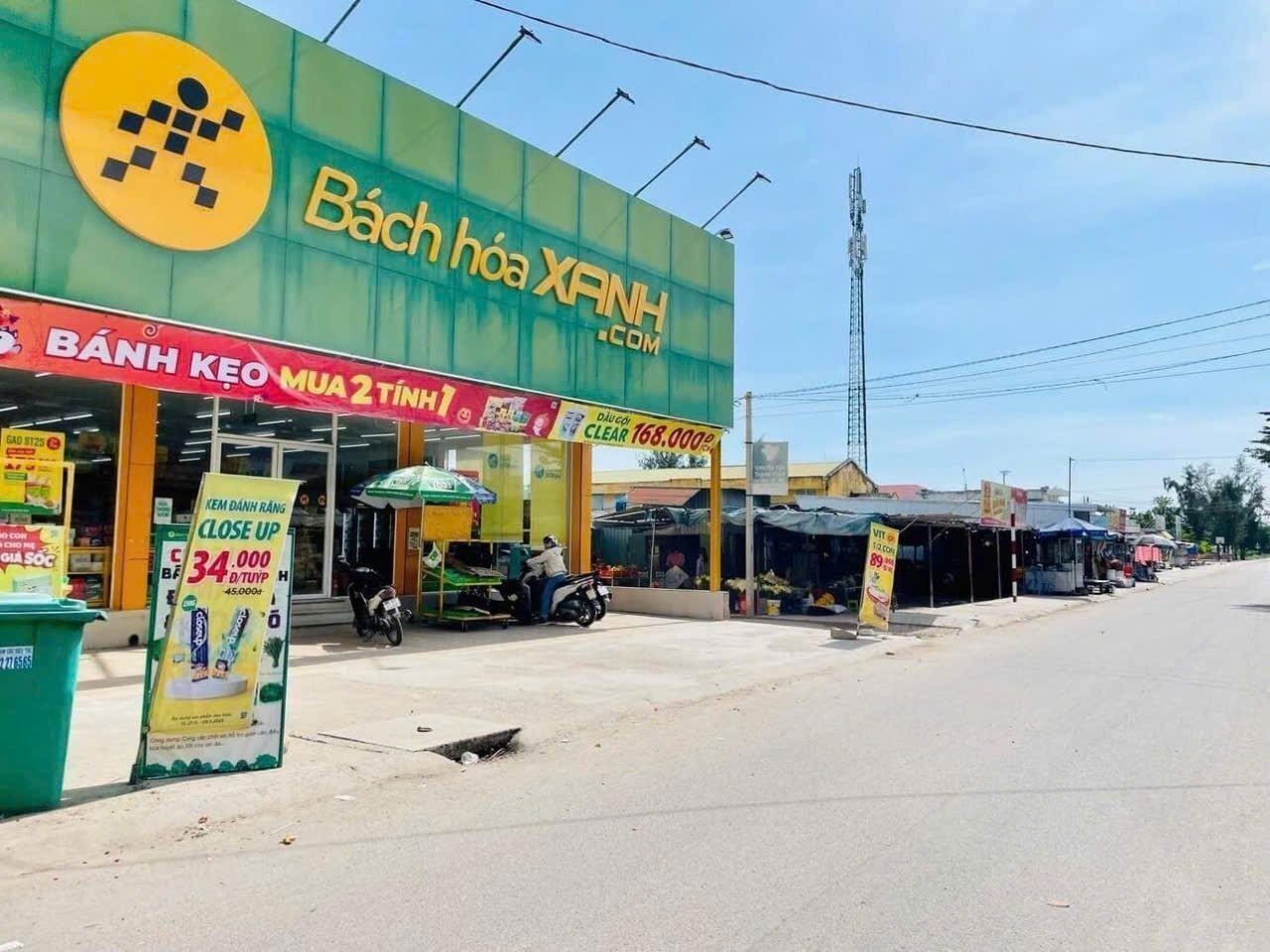 CẦN TIỀN BÁN NHANH 3200M2 ĐẤT SỔ RIÊNG NGAY KCN LỚN GẦN CHỢ DÂN ĐÔNG. GIÁ 170TR/SỔ - Ảnh 4